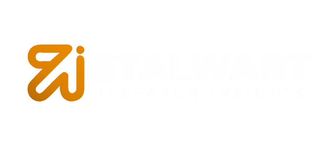 Stalwart Research Insights logo